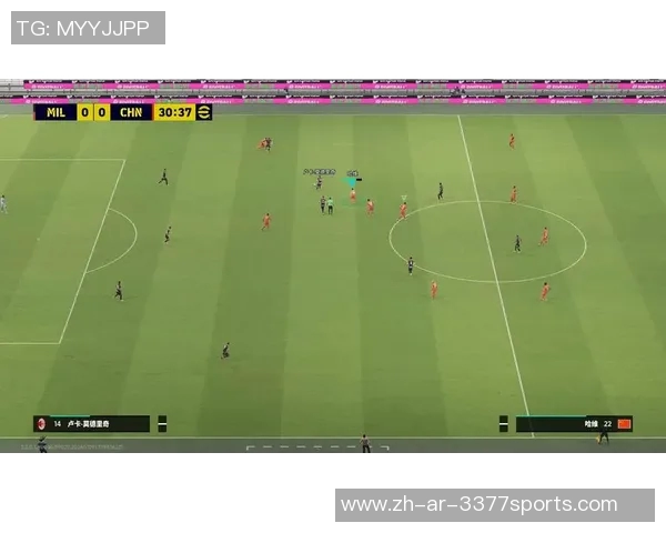 实况足球全景欧洲:畅游足球文化与激情的盛宴之旅